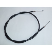 BOWDEN - PLYN - TYP STANDART. (ŠNEK) - UVNITŘ ŘÍDÍTEK -   (VÝROBA ČR)